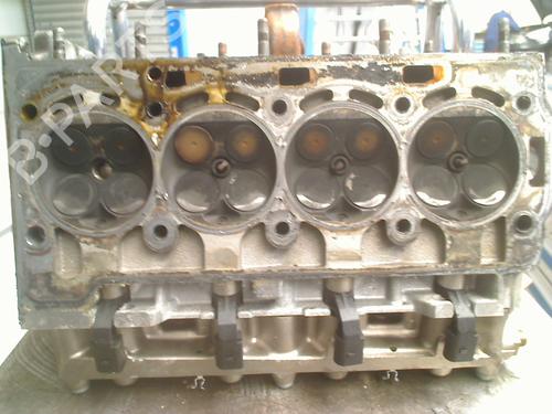 Cylinder head AUDI A3 (8P1) 1.4 TFSI | BP37795986M5 - Image 2