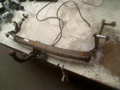 Trækkugle/Mekanisme RENAULT CLIO III (BR0/1, CR0/1) 1.4 16V (98 hp) 33001132