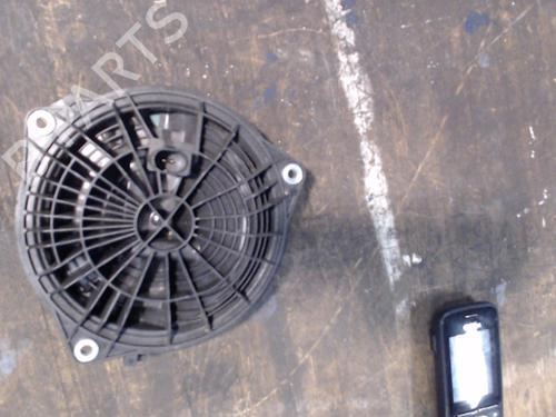 Used Switch VW POLO V (6R1, 6C1) 1.2 TDI (75 hp) 28493236