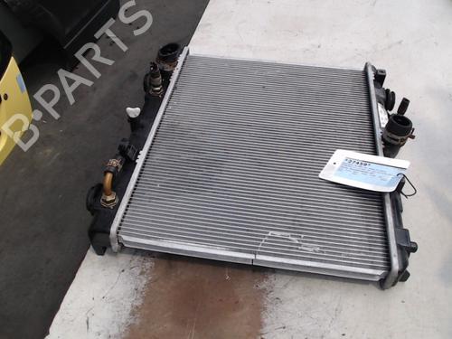 water-radiator-opel-agila-b-h08-12-f68-2008-2009-2010-2011-2012-2013-2014-21940566 main image