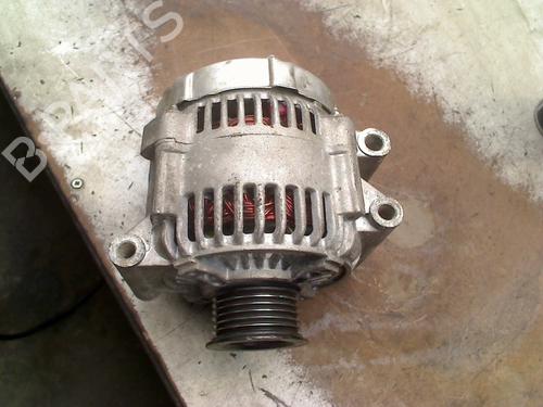 Used Alternator Alternator 27718193 27718193