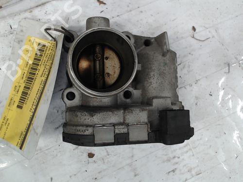 Used Throttle body FIAT PUNTO (188_) 1.2 16V 80 (188.233, .235, .253, .255, .333, .353, .639,... (80 hp) 21903565