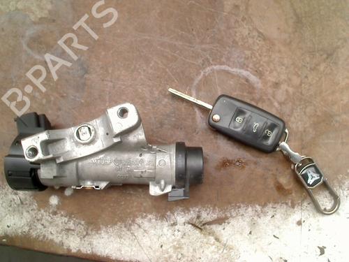 ignition-barrel-vw-transporter-t5-van-7ha-7hh-7ea-7eh-2003-36116196 main image