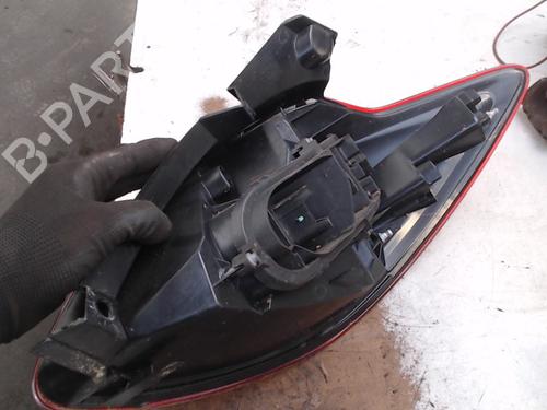Left taillight FORD KA (RU8) 1.2 | BP25020822C34 - Image 3