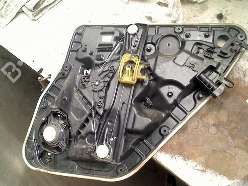 Rear left window mechanism MERCEDES-BENZ A-CLASS (W177) A 200 (177.087) | BP34430607C24 - Image 2