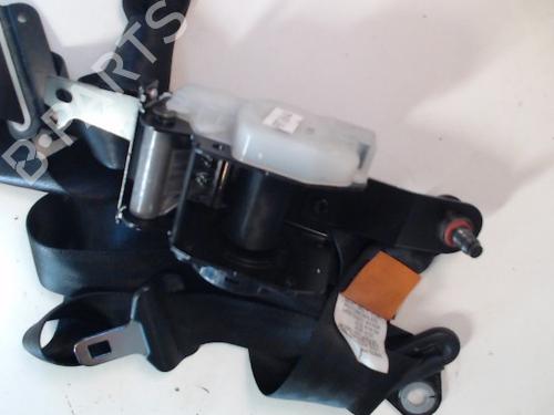 Used Front left seatbelt Front left seatbelt DAEWOO LANOS (KLAT) 1.5 (86 hp) 21910858 21910858
