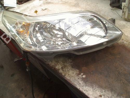 Used Right headlight CITROËN C4 I (LC_) 1.6 16V (109 hp) 30624587