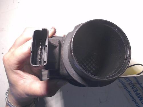 Used Mass air flow sensor Mass air flow sensor 21904964 21904964