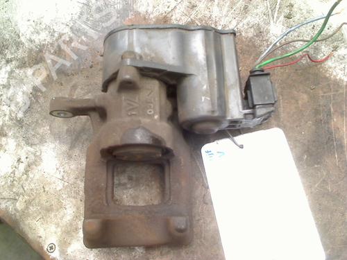Used Left rear brake caliper CITROËN C4 Grand Picasso II (DA_, DE_) 2.0 BlueHDi 150 (150 hp) 31269768