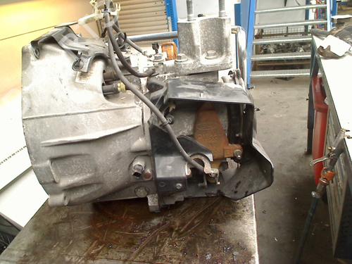 Gearbox FORD FIESTA VI (CB1, CCN) 1.0 EcoBoost | BP33129553M3 - Image 4