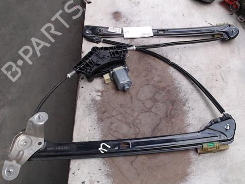 Used Front left window mechanism VW GOLF VII (5G1, BQ1, BE1, BE2) 2.0 GTI (230 hp) 24892572
