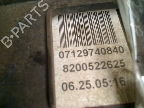 Hand brake RENAULT SCÉNIC II (JM0/1_) 1.6 16V (JM1R) | BP27724377I18 