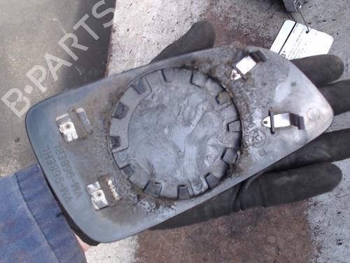 Left mirror glass OPEL ASTRA H (A04) 1.4 (L48) | BP25148790C148 