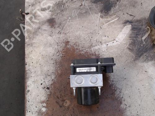 Used ABS pump SEAT IBIZA IV (6J5, 6P1) 1.2 TDI (75 hp) 24956193