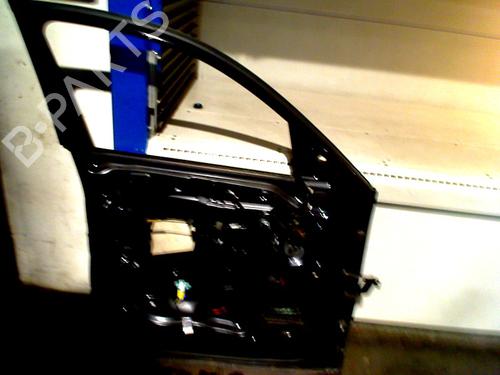 Left front door AUDI Q5 (8RB) SQ5 TDI quattro | BP31177242C2