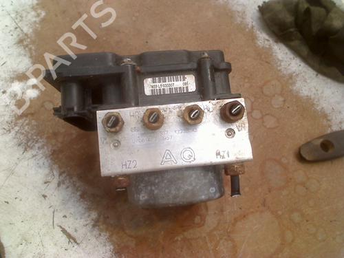 Abs pomp OPEL CORSA D (S07) 1.4 (L08, L68) (100 hp) 28493259