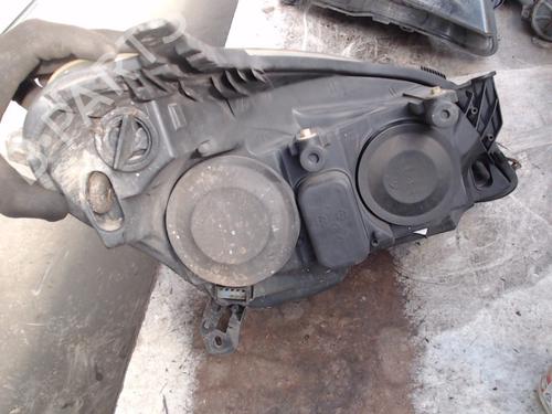 Left headlight OPEL ASTRA H (A04) 1.4 (L48) | BP24825677C28 