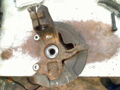 Used Right front steering knuckle Right front steering knuckle 29335049 29335049