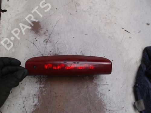 Used Third brake light Third brake light 25142352 25142352