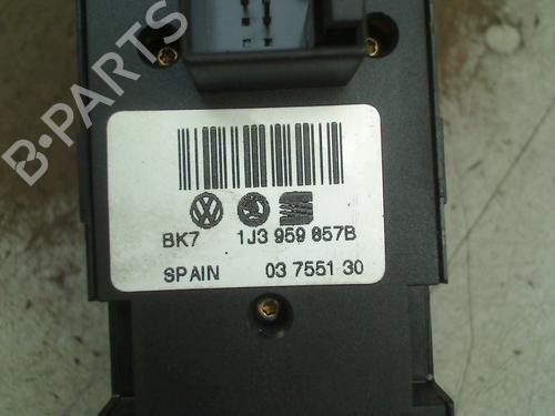 Switch SEAT LEON (1M1) 1.6 16 V | BP33286662I30 - Image 2