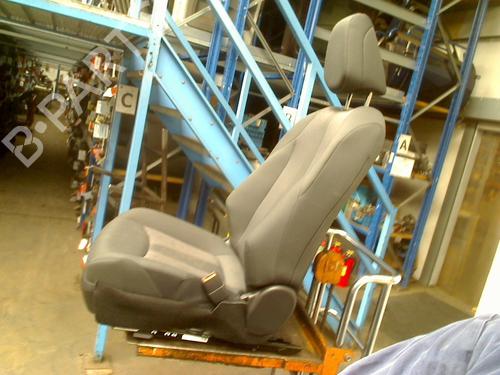 Right front seat TOYOTA MIRAI (JPD2_) FCV (JPD20) | BP33984699C16 - Image 3