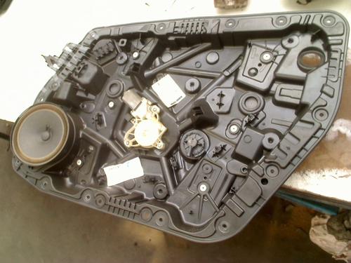 front-right-window-mechanism-mercedes-benz-a-class-w177-2018-33984654 main image