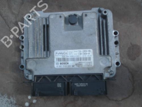 Used Control unit Control unit 39242811 39242811