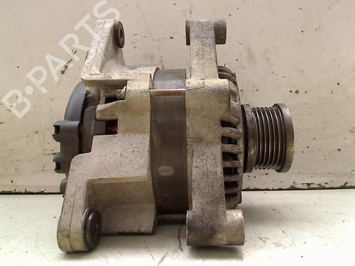 Used Alternator OPEL ASTRA J (P10) 1.4 Turbo (68) (120 hp) 24365368