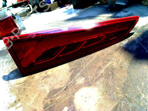 Feu de coffre gauche HYUNDAI KONA (OS, OSE, OSI) EV (136 hp) 30964651