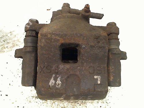 Used Left front brake caliper Left front brake caliper 21920980 21920980