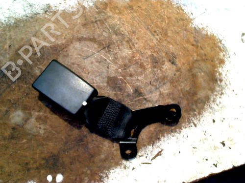 Used Seat buckle OPEL ZAFIRA / ZAFIRA FAMILY B (A05) 2.2 (M75) (150 hp) 31066334