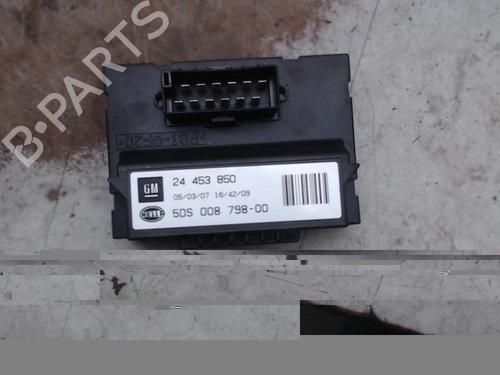 Used Control unit Control unit OPEL ASTRA H Estate (A04) 1.6 (L35) (105 hp) 40533756 40533756
