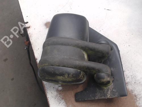 Right mirror RENAULT MASTER II Van (FD) 2.2 dCI 90 | BP25724843C27 