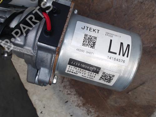 Steering column PEUGEOT 108 1.0 VTi 72 | BP32855608M21 - Image 2