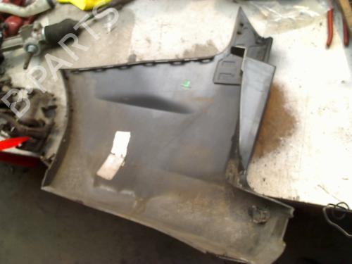 Narożnik zderzaka FORD TRANSIT CUSTOM V362 Van (FY, FZ) 2.0 EcoBlue | BP29898014C117 