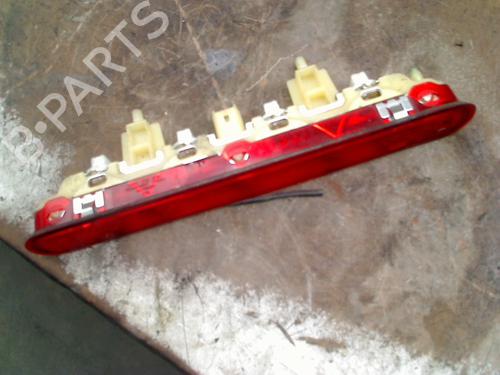 Used Third brake light Third brake light PEUGEOT 207 (WA_, WC_) 1.4 (72 hp) 33429662 33429662