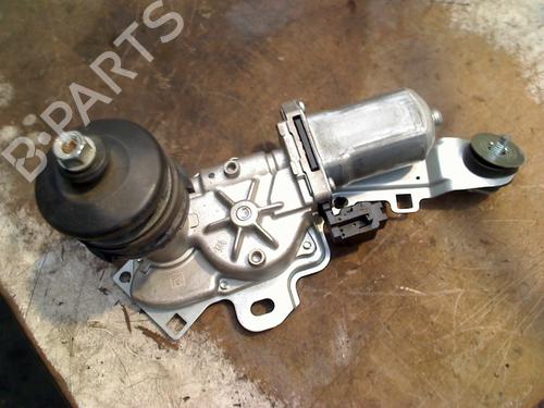 Used Rear wiper motor PEUGEOT 108 1.0 VTi 72 (72 hp) 32016708