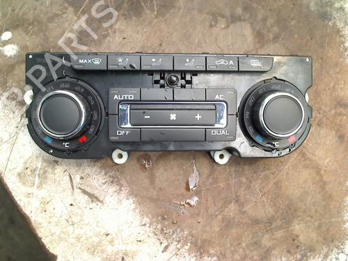 Used Climate control SKODA OCTAVIA II Combi (1Z5) 1.8 TSI (160 hp) 30624603