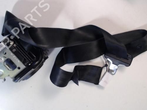 Used Front right seatbelt Front right seatbelt PEUGEOT 207 CC (WD_) 1.6 16V (120 hp) 21910906 21910906