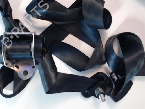 Sikkerhedssele bag venstre Sikkerhedssele bag venstre MITSUBISHI COLT VI (Z3_A, Z2_A) 1.3 (Z21A) (95 hp) 21920547 21920547