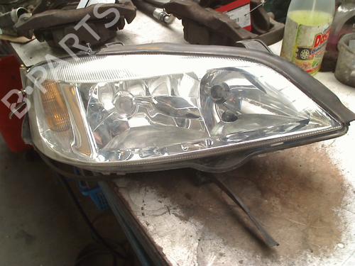 Used Right headlight Right headlight OPEL ASTRA G Hatchback (T98) 1.6 (F08, F48) (75 hp) 36436492 36436492