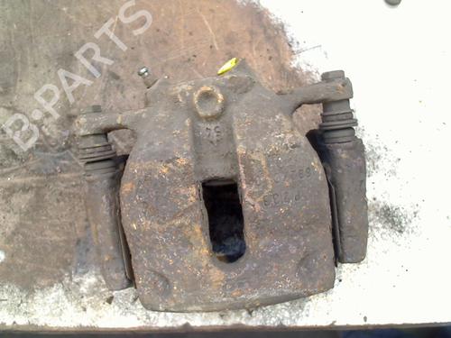 Right front brake caliper RENAULT KANGOO Express (FW0/1_) 1.5 dCi 105 (FW0F) | BP32737961M104 - Image 2