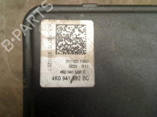 Lights ECU AUDI Q8 (4MN, 4MT) RS FSI Mild Hybrid quattro | BP36491001M55 - Image 2