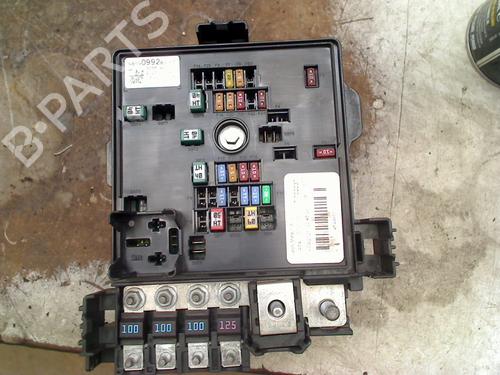 comfort-control-module-citroen-c3-iv-cc_-cb_-2024-37031216 main image