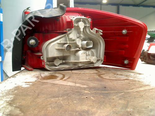 Left taillight AUDI A3 (8P1) 2.0 FSI | BP26438950C34 - Image 2