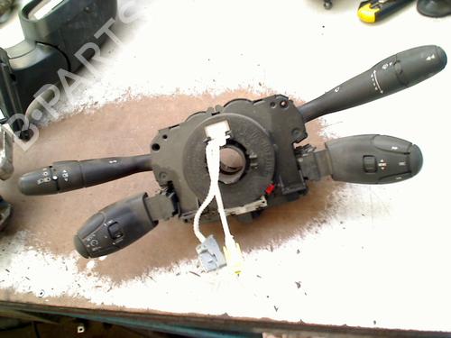 Devioluci CITROËN BERLINGO Box Body/MPV (B9) 1.6 HDi / BlueHDi 75 (75 hp) 33001226