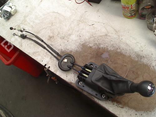 Used Shift knob Shift knob CITROËN C3 II (SC_) 1.4 (73 hp) 36490983 36490983