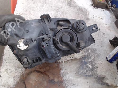 Left headlight HYUNDAI GETZ (TB) 1.6 | BP24963635C28 