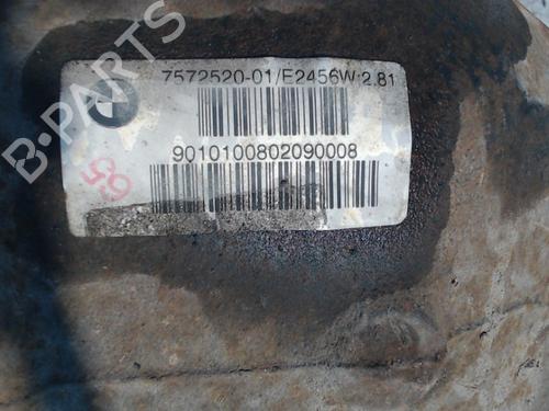 Rear differential BMW 3 (E90) 325 d | BP23457490M24 