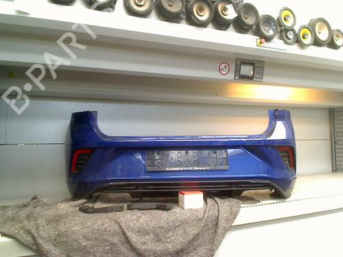 Used Rear bumper Rear bumper 37612909 37612909